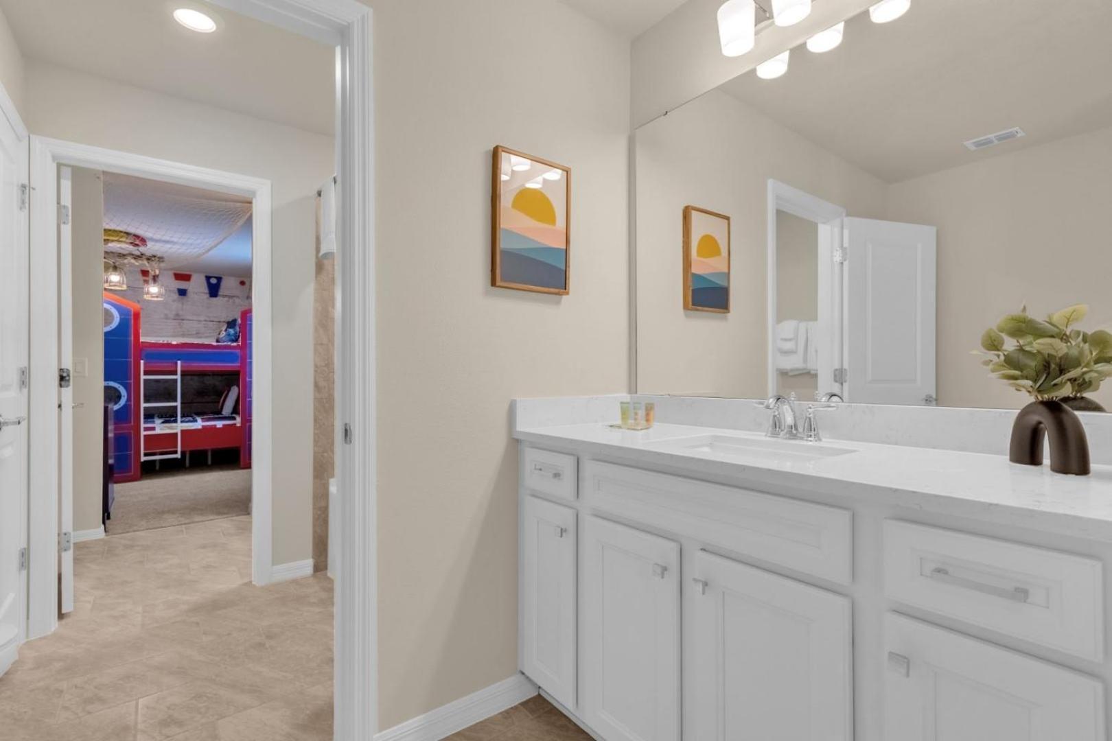 Enchanted Clermont Getaway 8Bd Villa For Groups Орландо Екстериор снимка