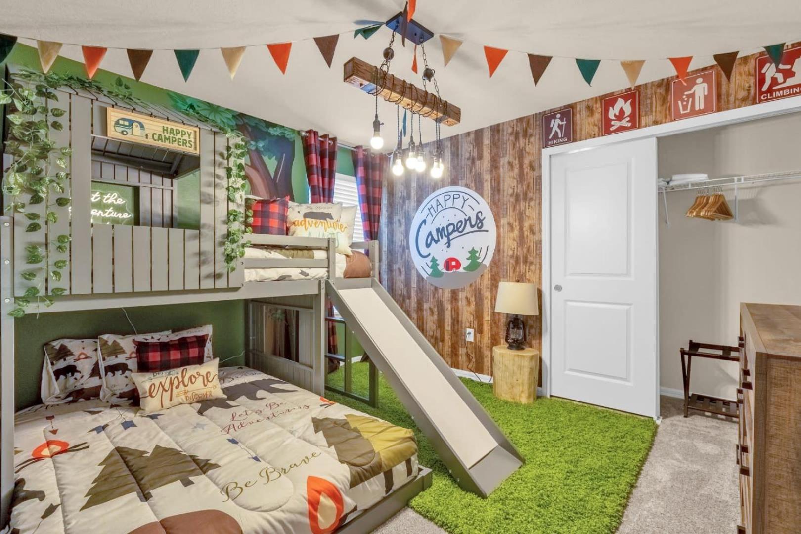 Enchanted Clermont Getaway 8Bd Villa For Groups Орландо Екстериор снимка